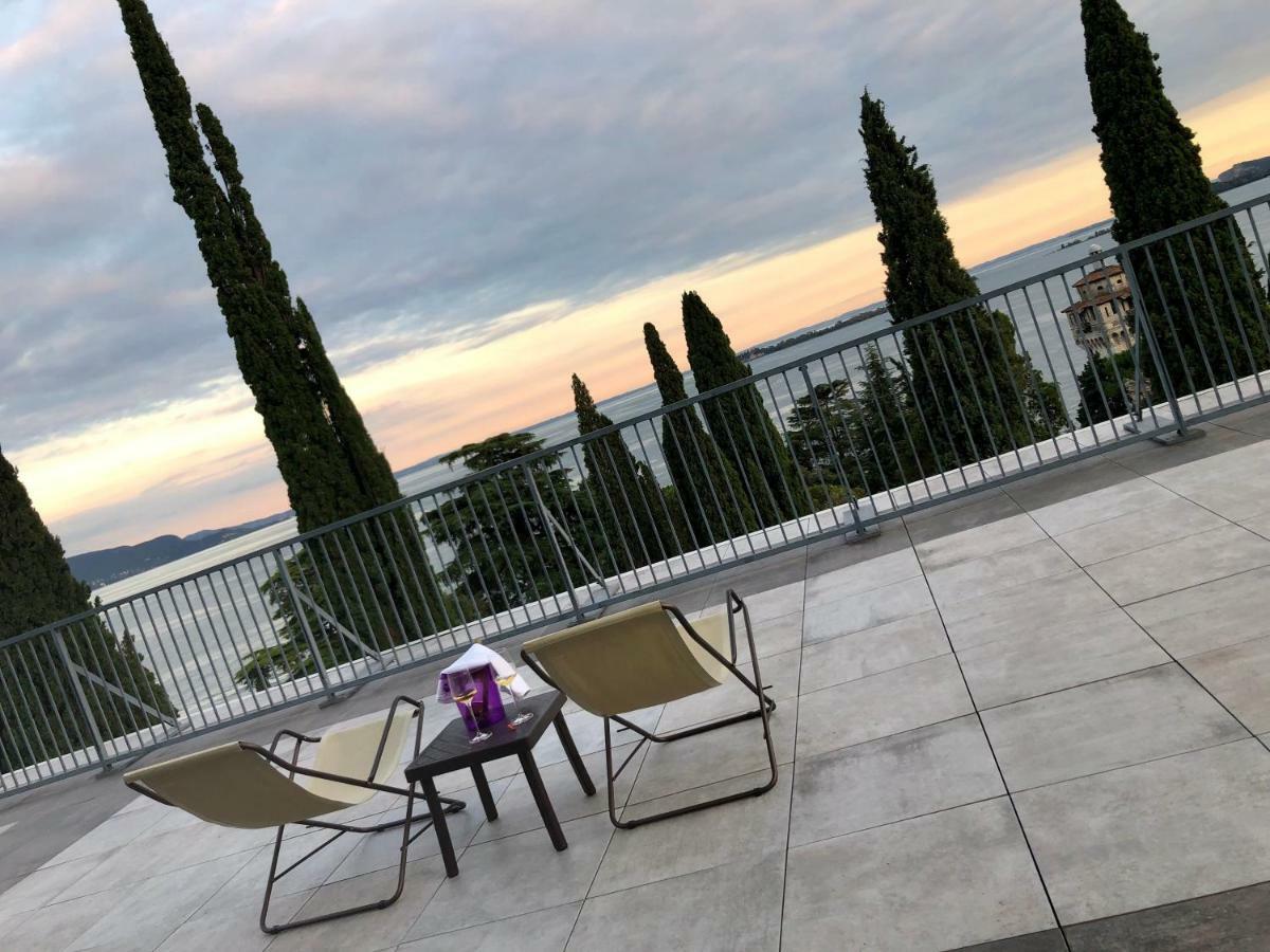 Alba Gardone Riviera